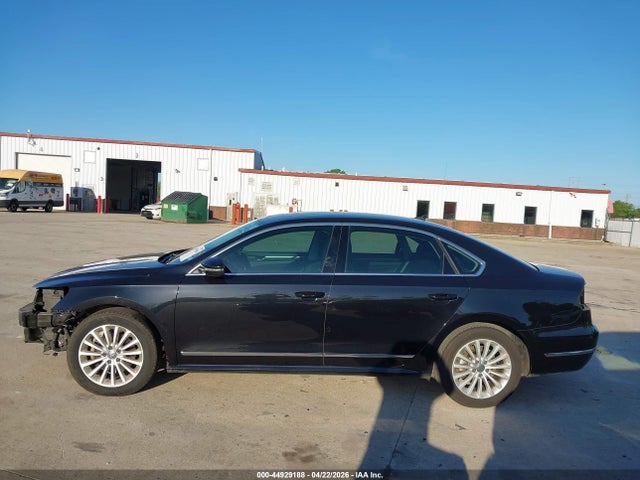 Volkswagen Passat 1.8t Se