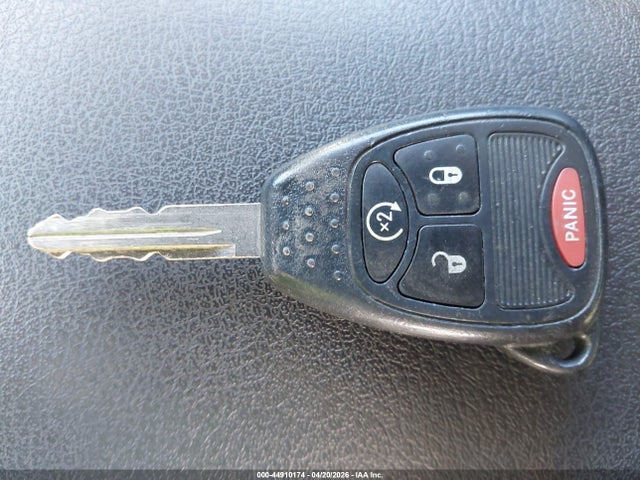 Jeep Patriot Limited