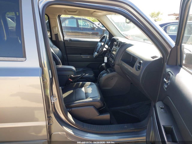 Jeep Patriot Limited