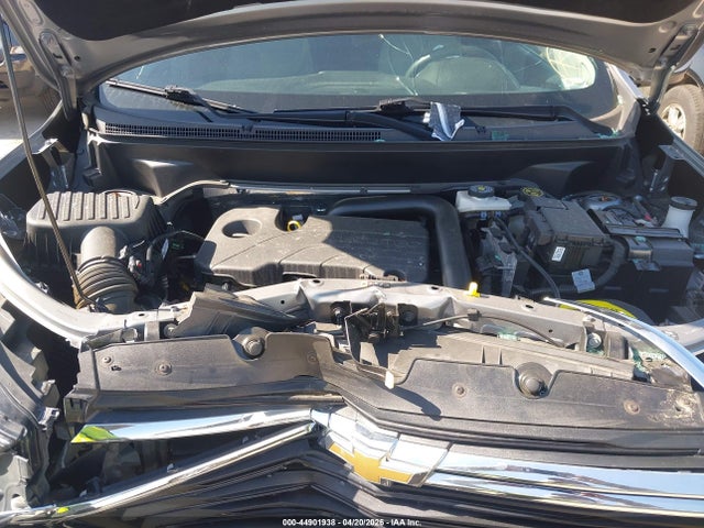 Chevrolet Equinox Fwd Lt