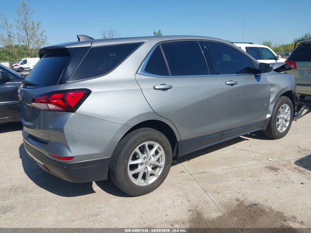 Chevrolet Equinox Fwd Lt