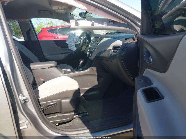 Chevrolet Equinox Fwd Lt