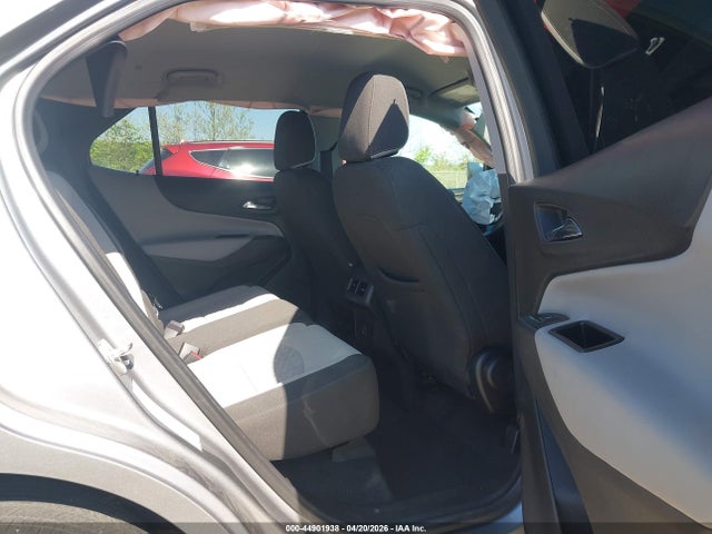 Chevrolet Equinox Fwd Lt
