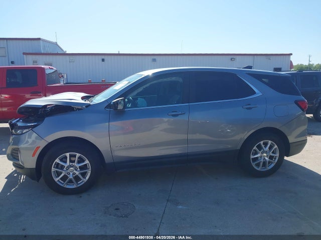Chevrolet Equinox Fwd Lt