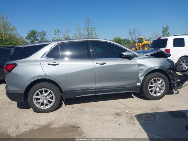 Chevrolet Equinox Fwd Lt
