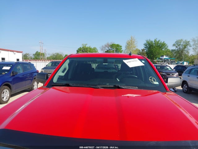 Chevrolet Silverado 1500 1lt
