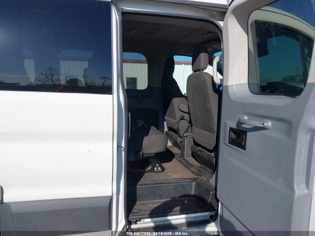 Ford Transit Xlt