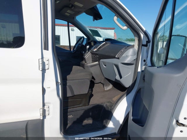 Ford Transit Xlt
