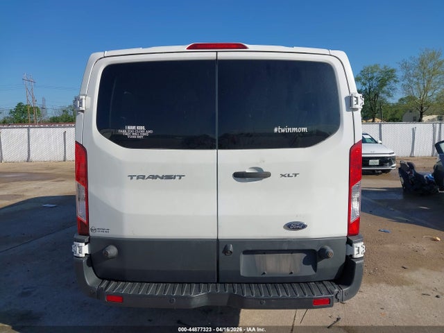 Ford Transit Xlt