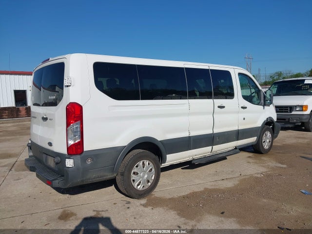 Ford Transit Xlt