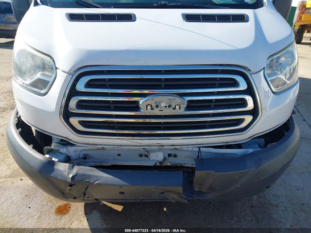 Ford Transit Xlt