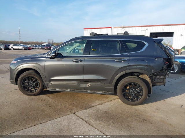 Hyundai SANTA FE Xrt
