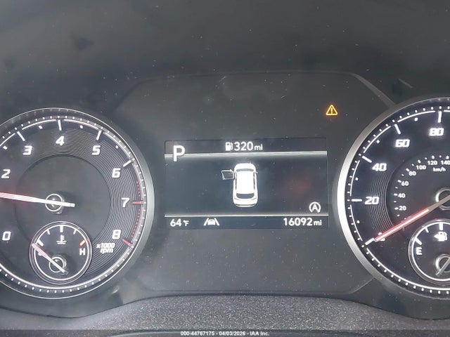 Hyundai SANTA FE Xrt