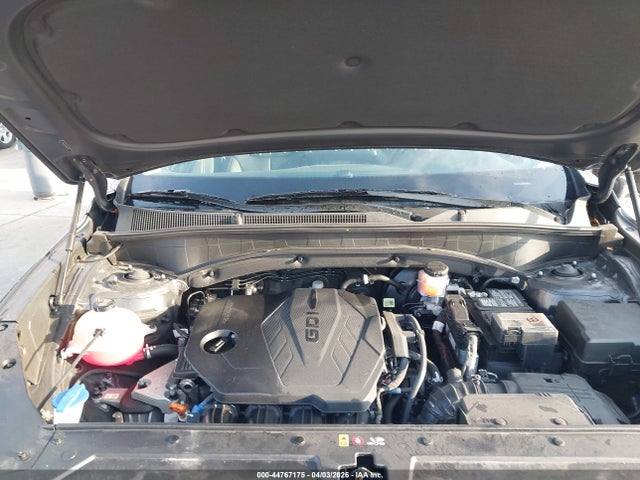 Hyundai SANTA FE Xrt