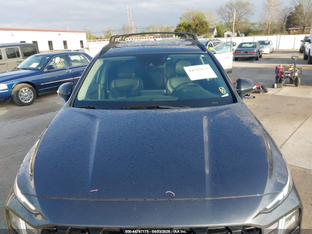 Hyundai SANTA FE Xrt