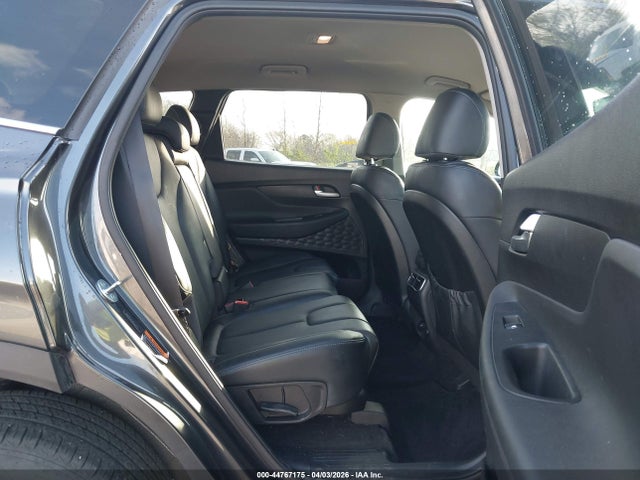 Hyundai SANTA FE Xrt