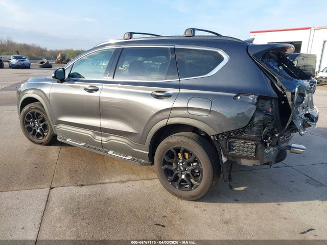 Hyundai SANTA FE Xrt