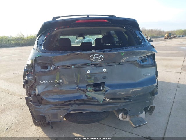 Hyundai SANTA FE Xrt