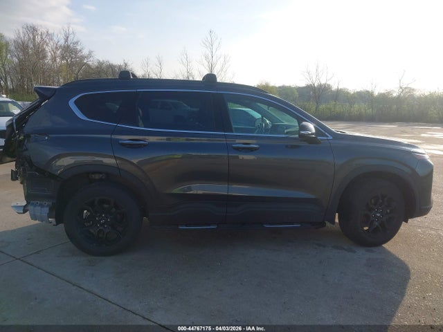 Hyundai SANTA FE Xrt