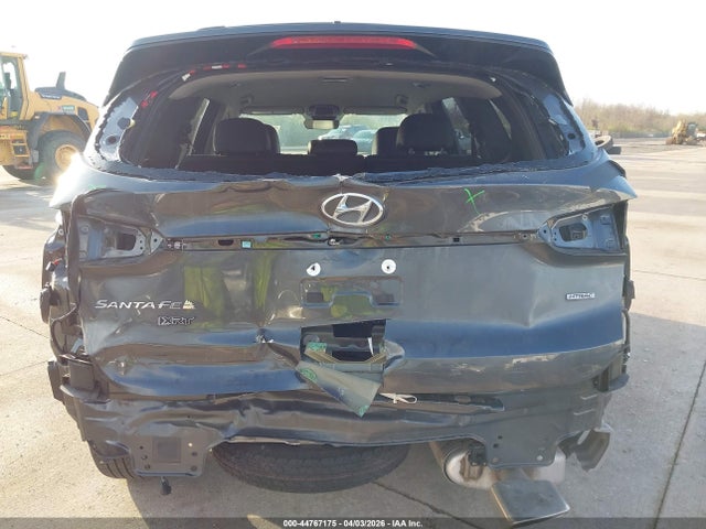 Hyundai SANTA FE Xrt