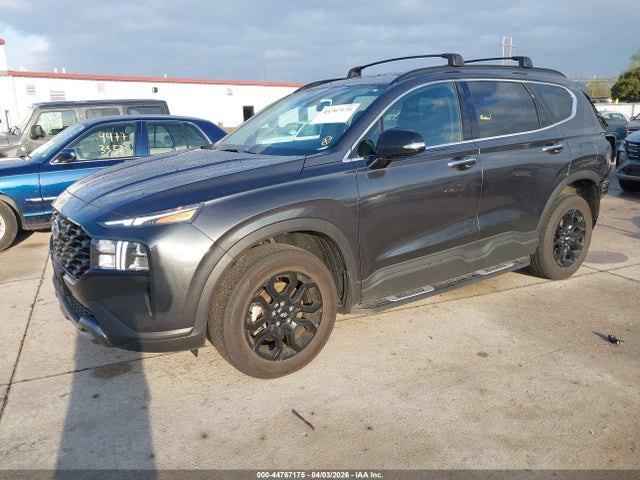 Hyundai SANTA FE Xrt