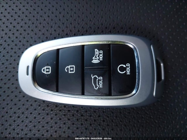 Hyundai SANTA FE Xrt