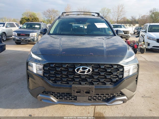 Hyundai SANTA FE Xrt