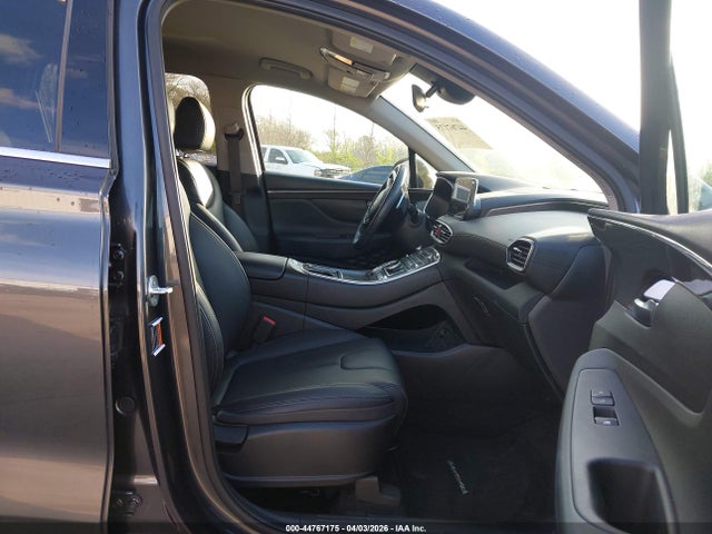 Hyundai SANTA FE Xrt