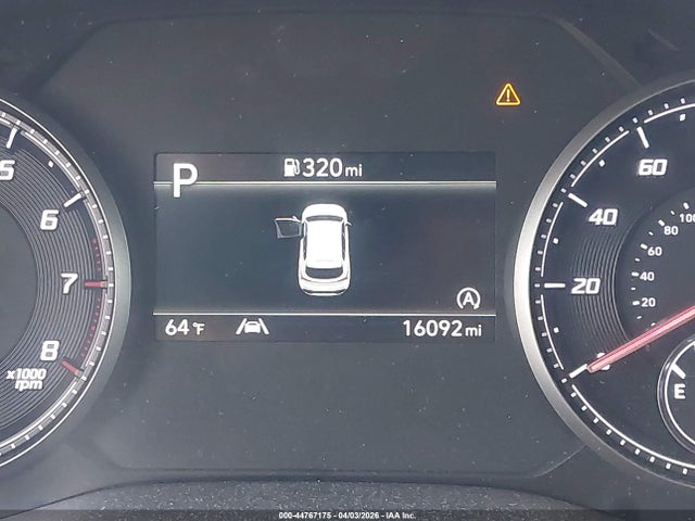 Hyundai SANTA FE Xrt