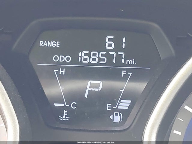 Hyundai ELANTRA Gls (ulsan Plant)