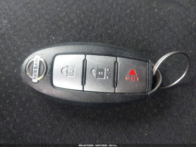 Nissan Murano S