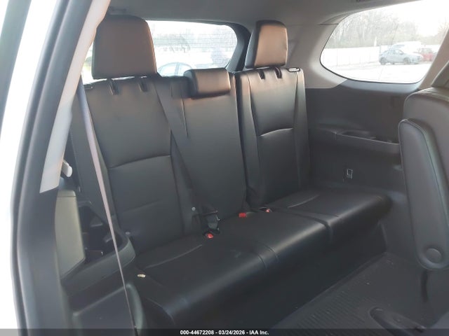 Toyota Grand Highlander Limited