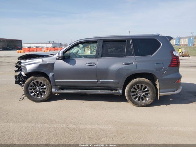 Lexus Gx Premium