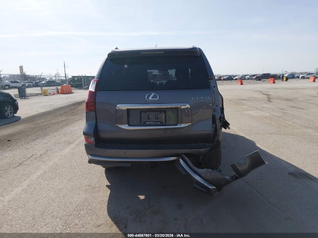 Lexus Gx Premium