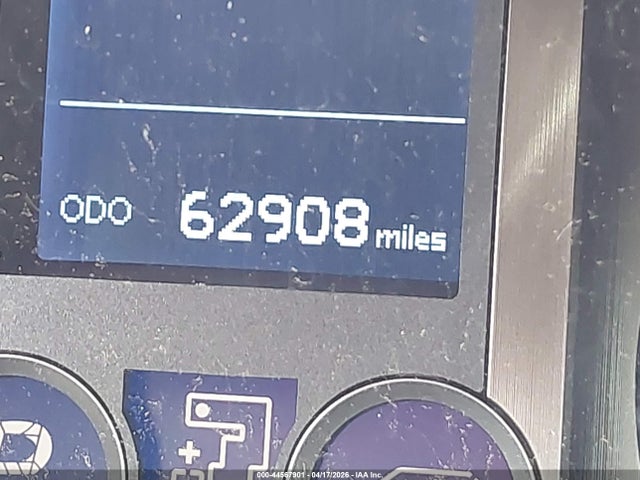 Lexus Gx Premium
