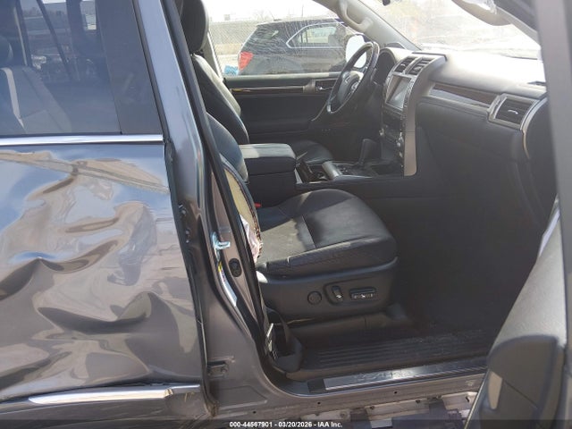 Lexus Gx Premium