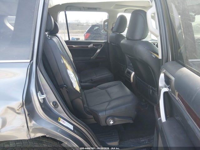 Lexus Gx Premium