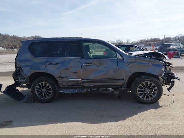 Lexus Gx Premium