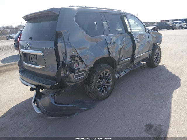 Lexus Gx Premium