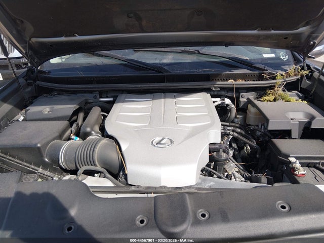 Lexus Gx Premium