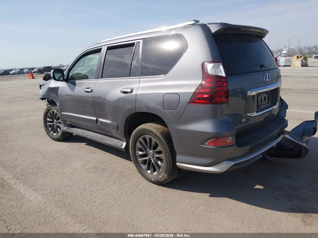 Lexus Gx Premium