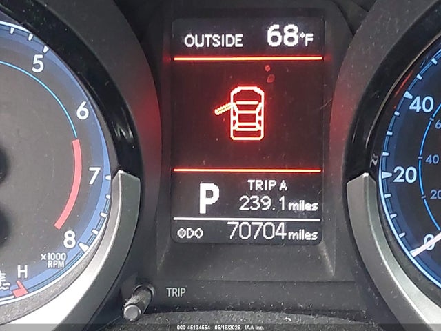 Toyota Corolla S