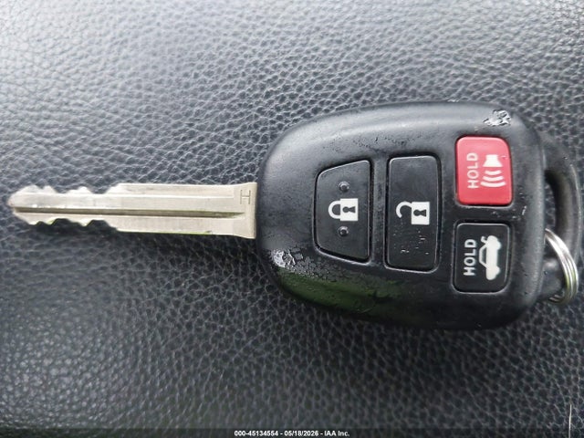 Toyota Corolla S