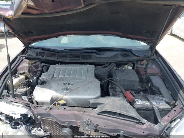 Toyota Avalon Limited
