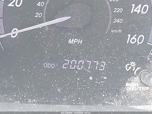 Toyota Avalon Limited
