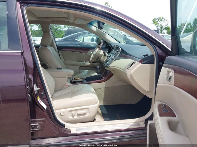 Toyota Avalon Limited