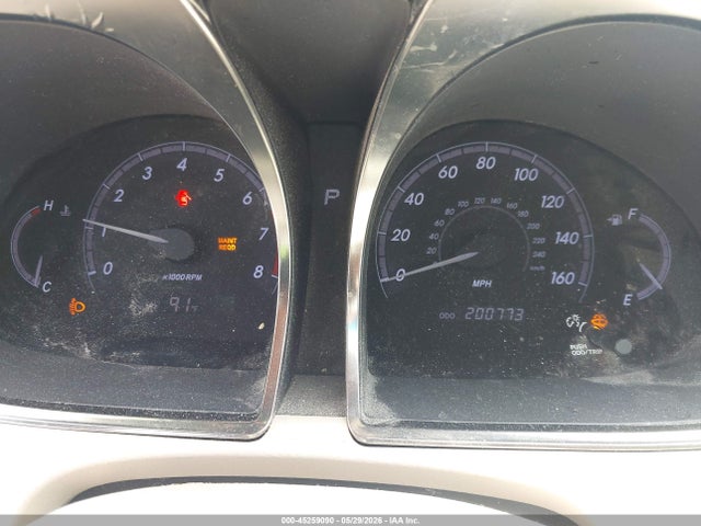 Toyota Avalon Limited