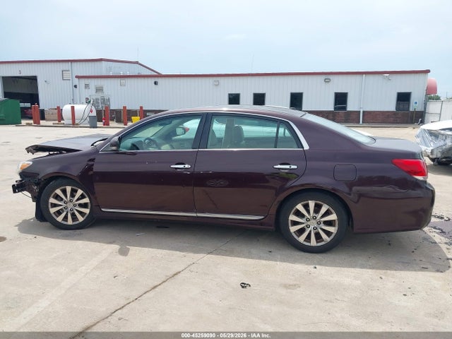 Toyota Avalon Limited