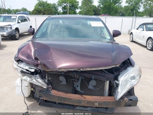 Toyota Avalon Limited