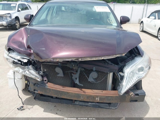 Toyota Avalon Limited
